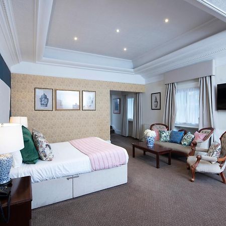 פרת' The Royal George Hotel מראה חיצוני תמונה