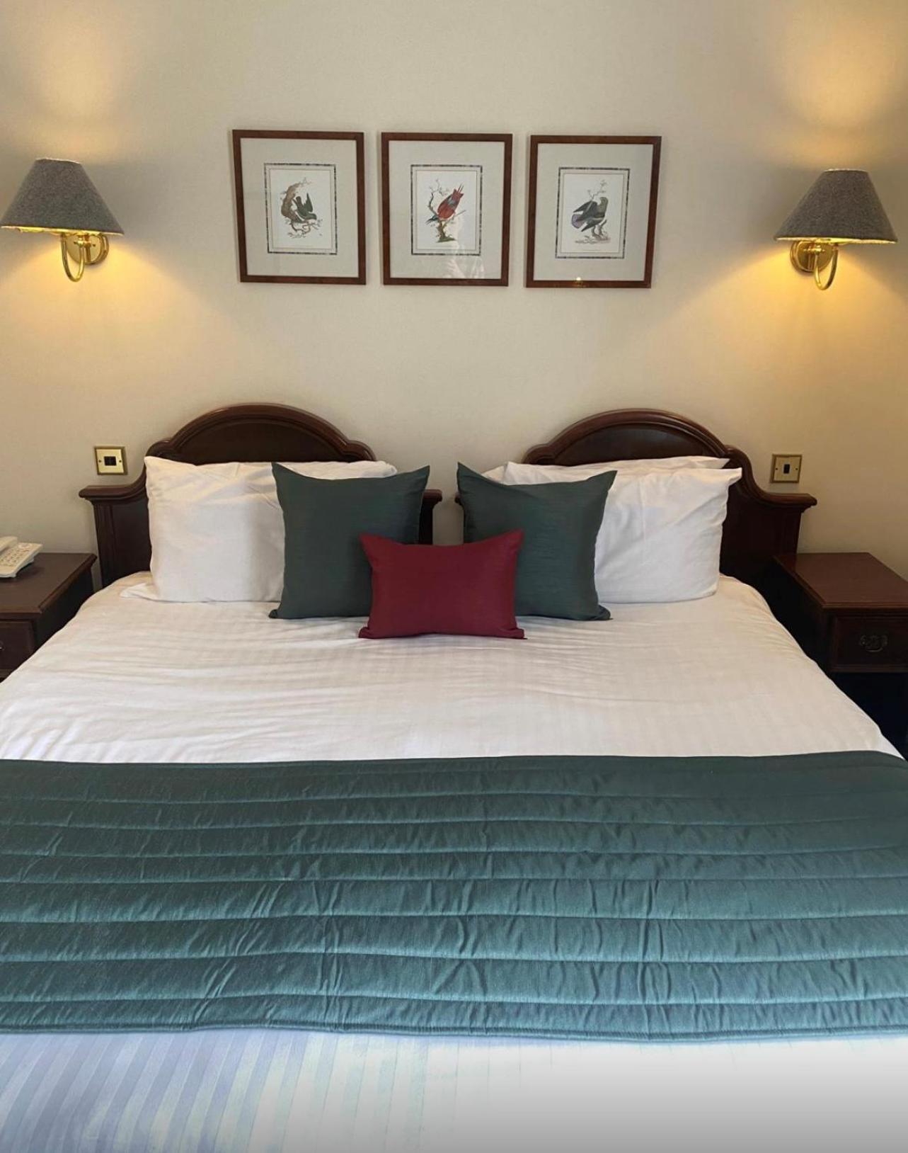 פרת' The Royal George Hotel מראה חיצוני תמונה
