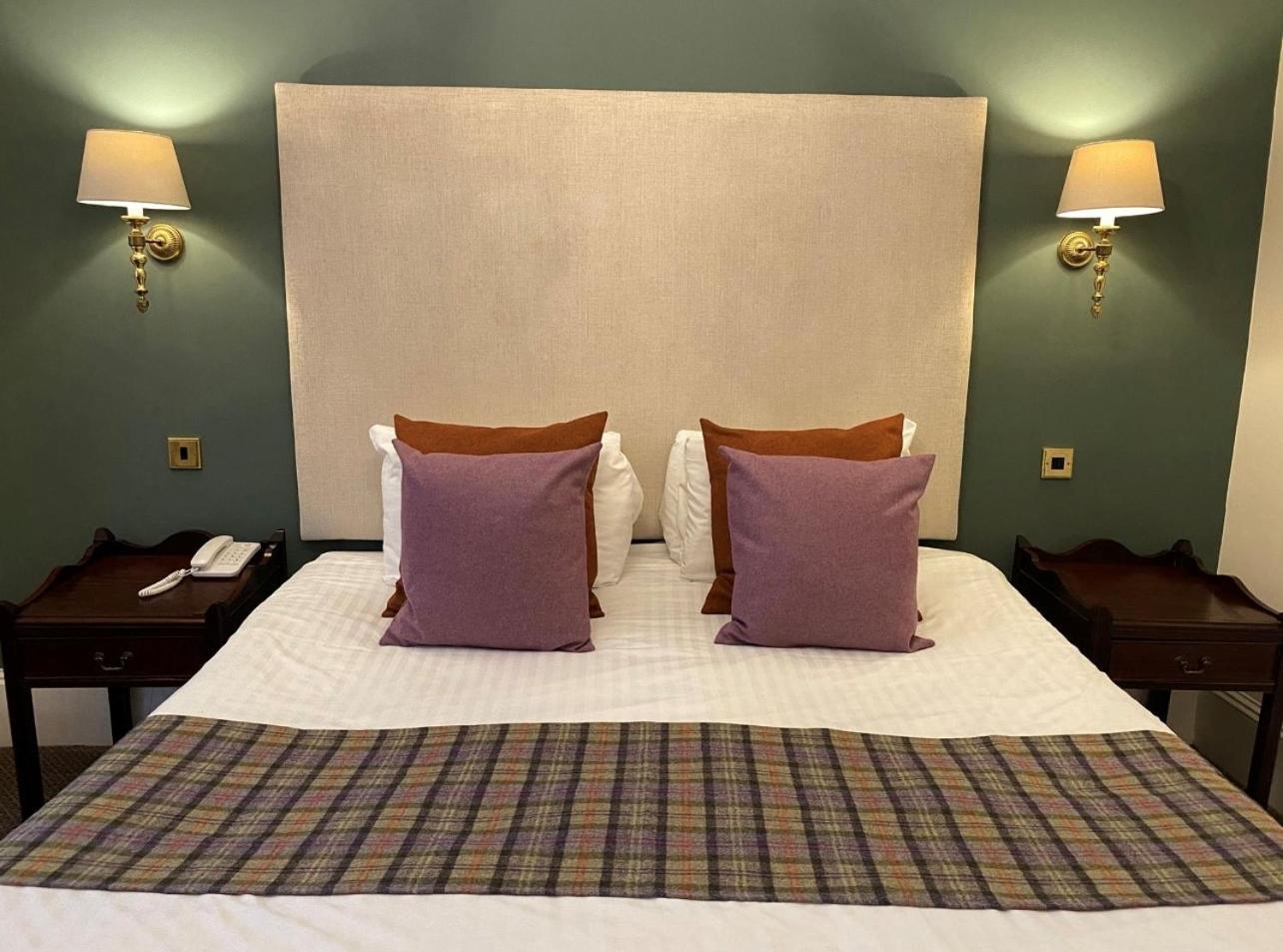 פרת' The Royal George Hotel מראה חיצוני תמונה
