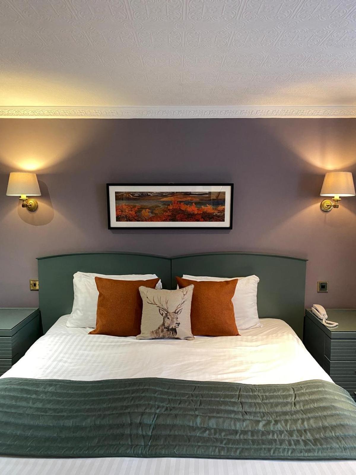 פרת' The Royal George Hotel מראה חיצוני תמונה