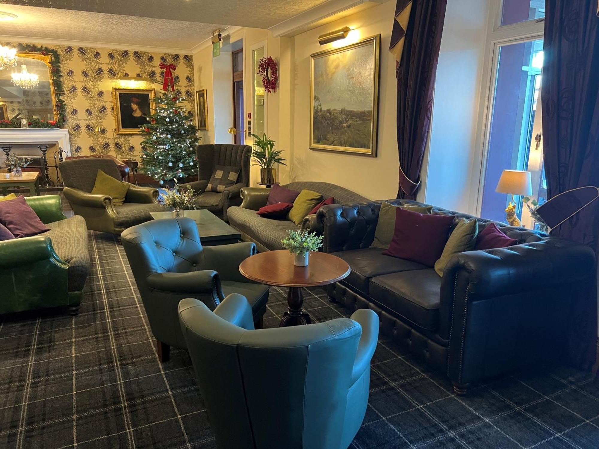 פרת' The Royal George Hotel מראה חיצוני תמונה
