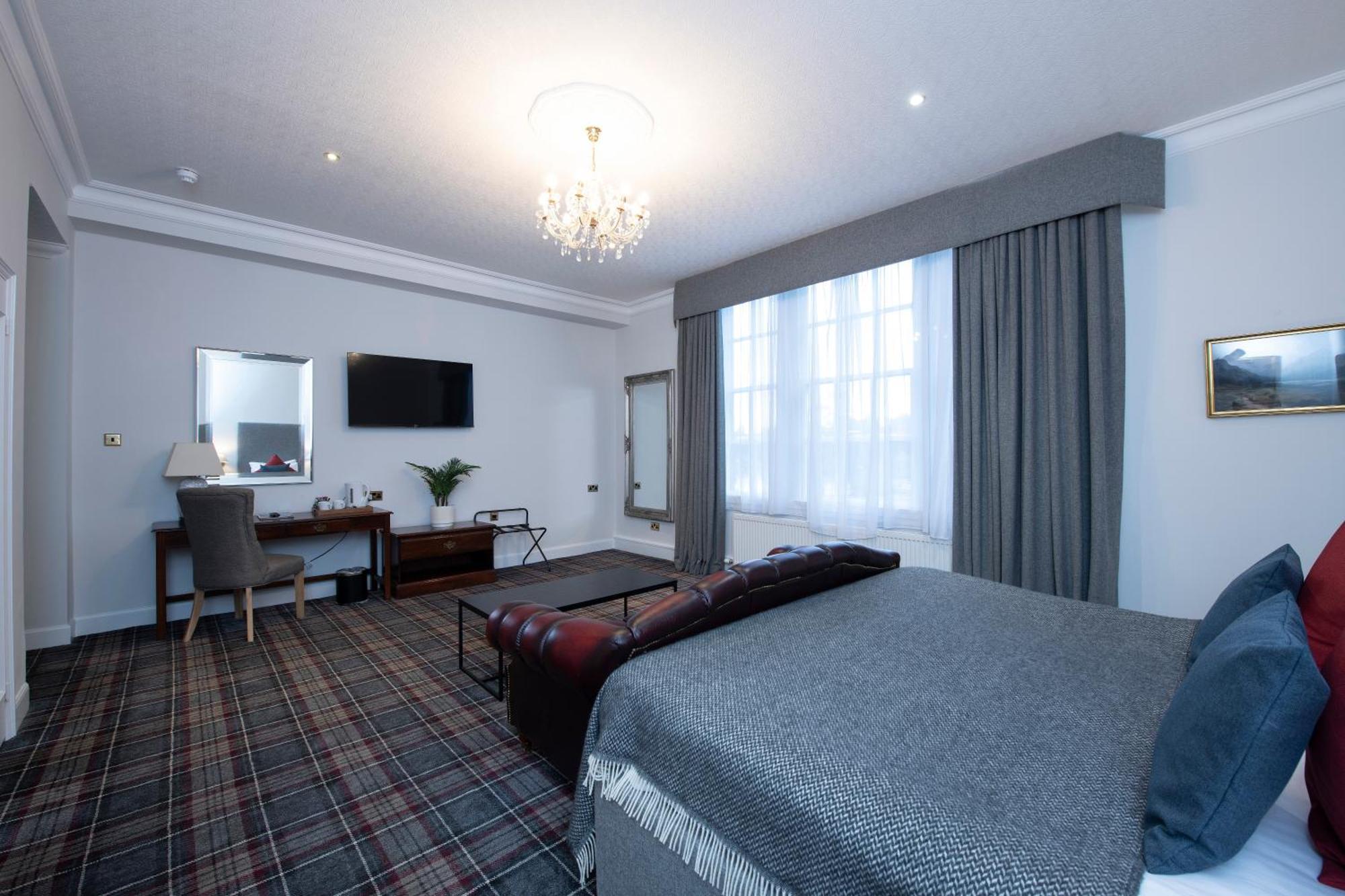 פרת' The Royal George Hotel מראה חיצוני תמונה