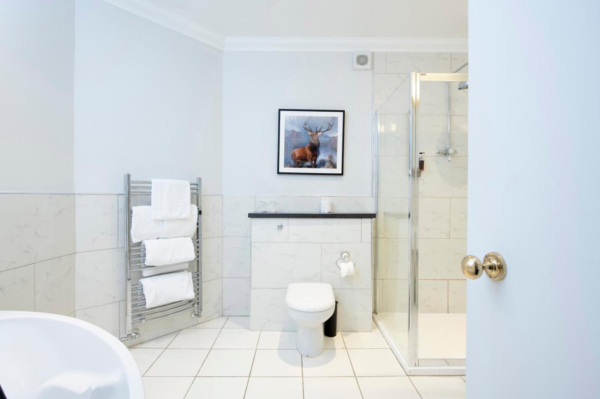 פרת' The Royal George Hotel מראה חיצוני תמונה