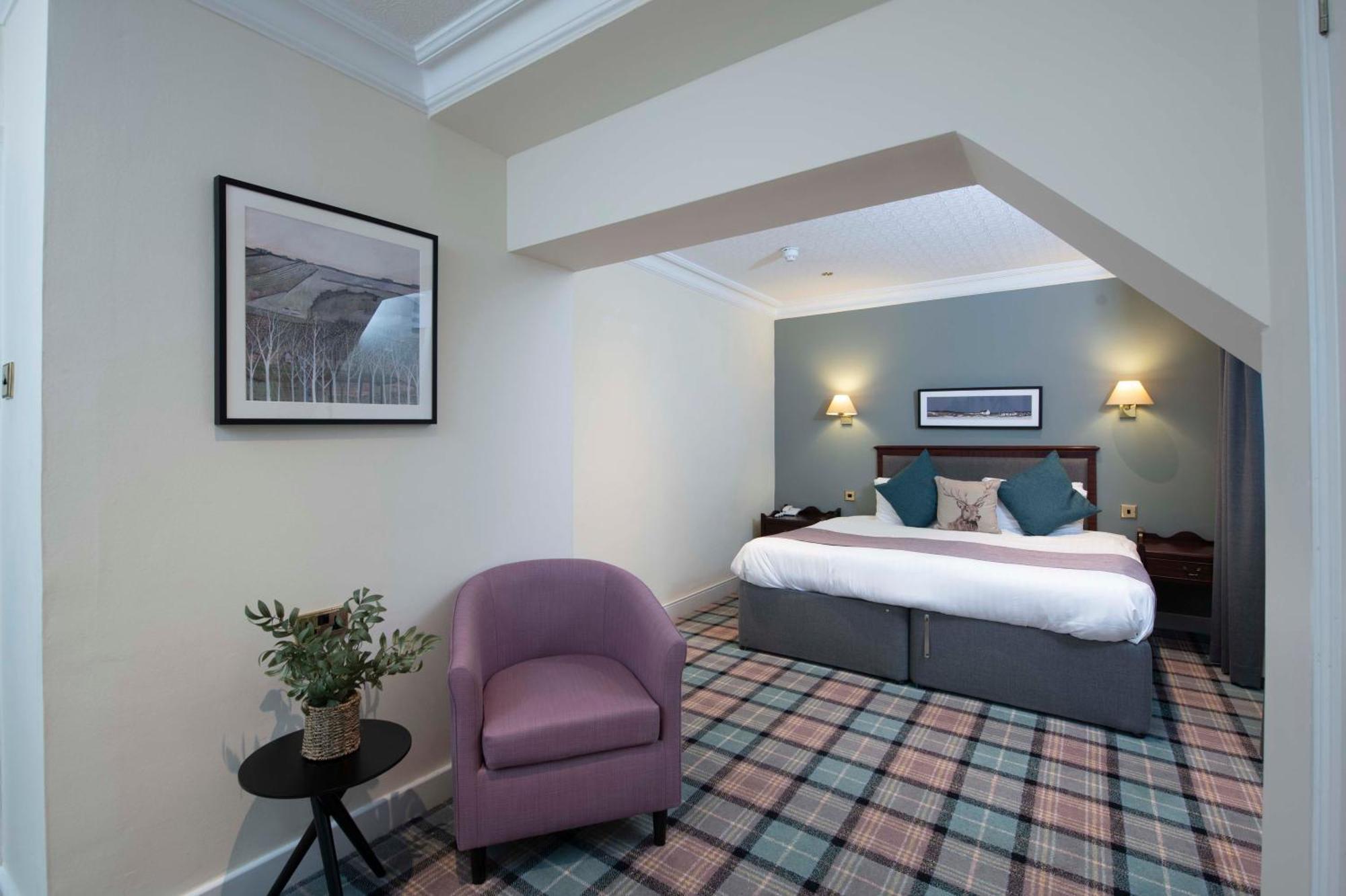 פרת' The Royal George Hotel מראה חיצוני תמונה